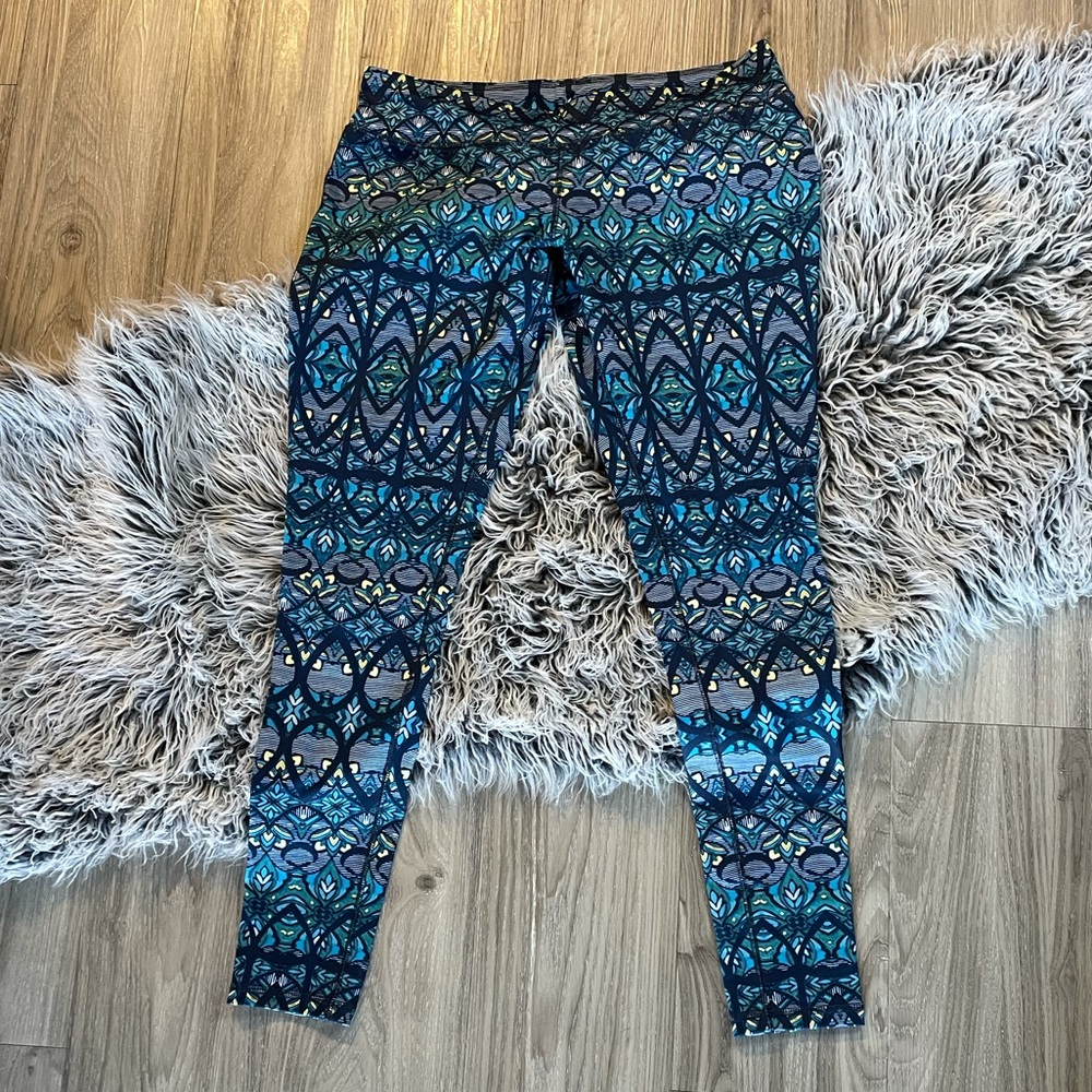 💙⏫Mossimo Active Leggings